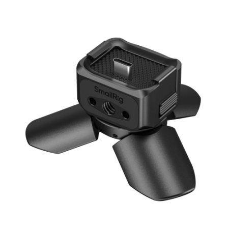 SmallRig 6361B - podstawka, mini statyw z adapterem akumulatora USB-C do DJI Osmo Pocket 4P / 4 / 3